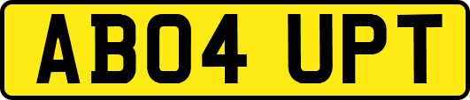 AB04UPT