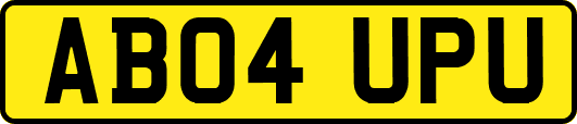 AB04UPU