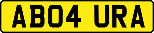 AB04URA