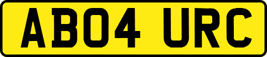 AB04URC