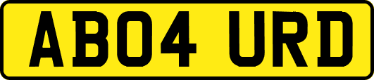 AB04URD
