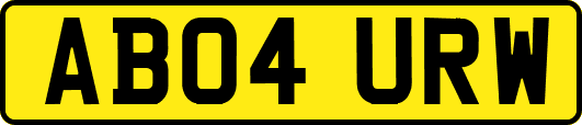 AB04URW