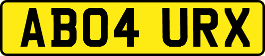 AB04URX