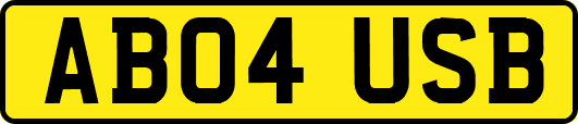 AB04USB