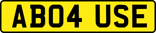 AB04USE