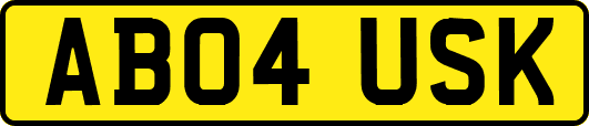 AB04USK
