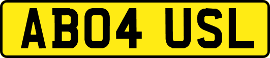AB04USL