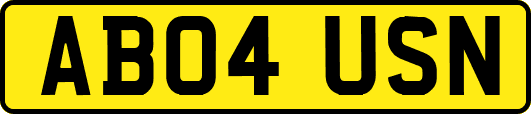 AB04USN