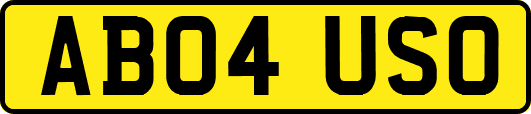 AB04USO