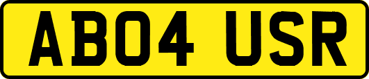 AB04USR