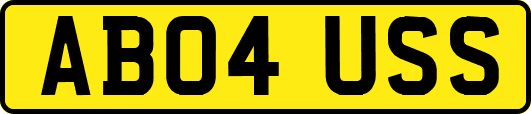AB04USS