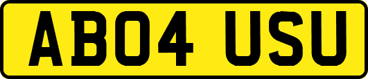 AB04USU