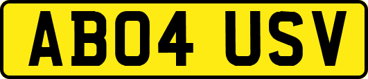 AB04USV