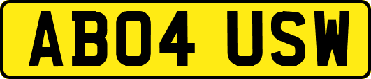 AB04USW