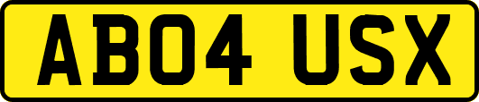 AB04USX