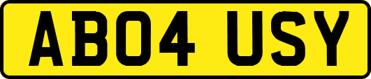 AB04USY