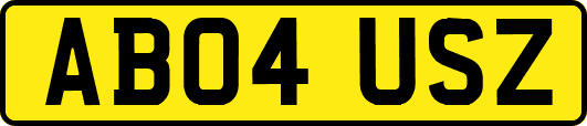 AB04USZ
