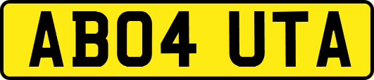 AB04UTA