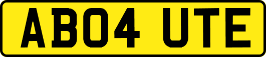 AB04UTE