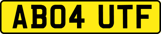 AB04UTF