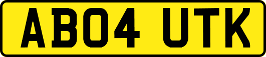 AB04UTK