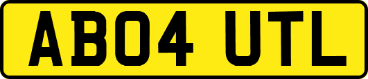 AB04UTL