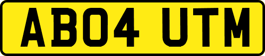 AB04UTM