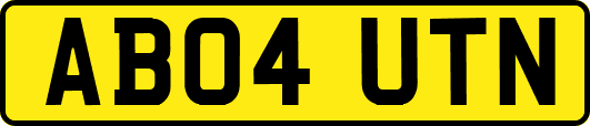 AB04UTN