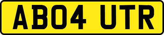 AB04UTR