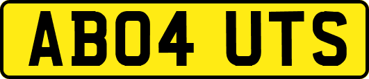 AB04UTS