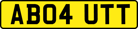 AB04UTT