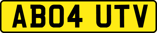 AB04UTV