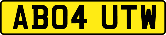 AB04UTW