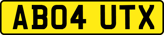 AB04UTX