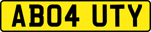 AB04UTY