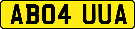 AB04UUA