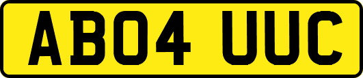 AB04UUC