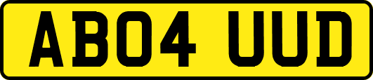 AB04UUD