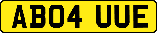 AB04UUE