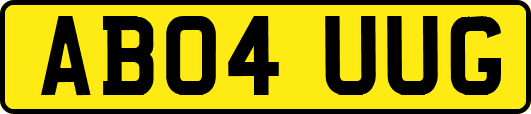 AB04UUG