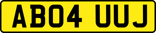 AB04UUJ