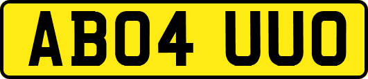 AB04UUO