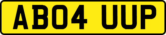 AB04UUP