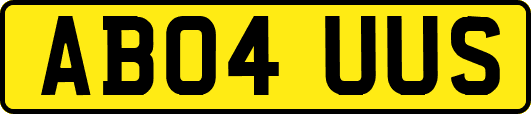 AB04UUS