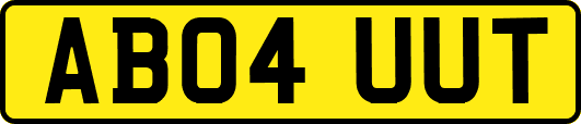 AB04UUT