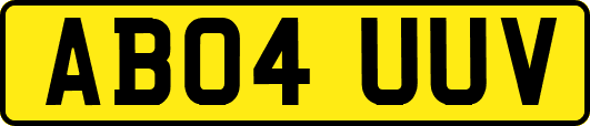 AB04UUV