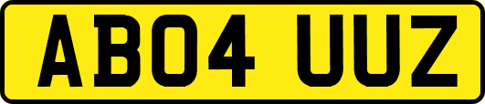 AB04UUZ