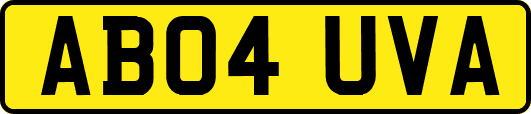 AB04UVA