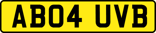AB04UVB