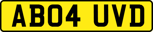 AB04UVD